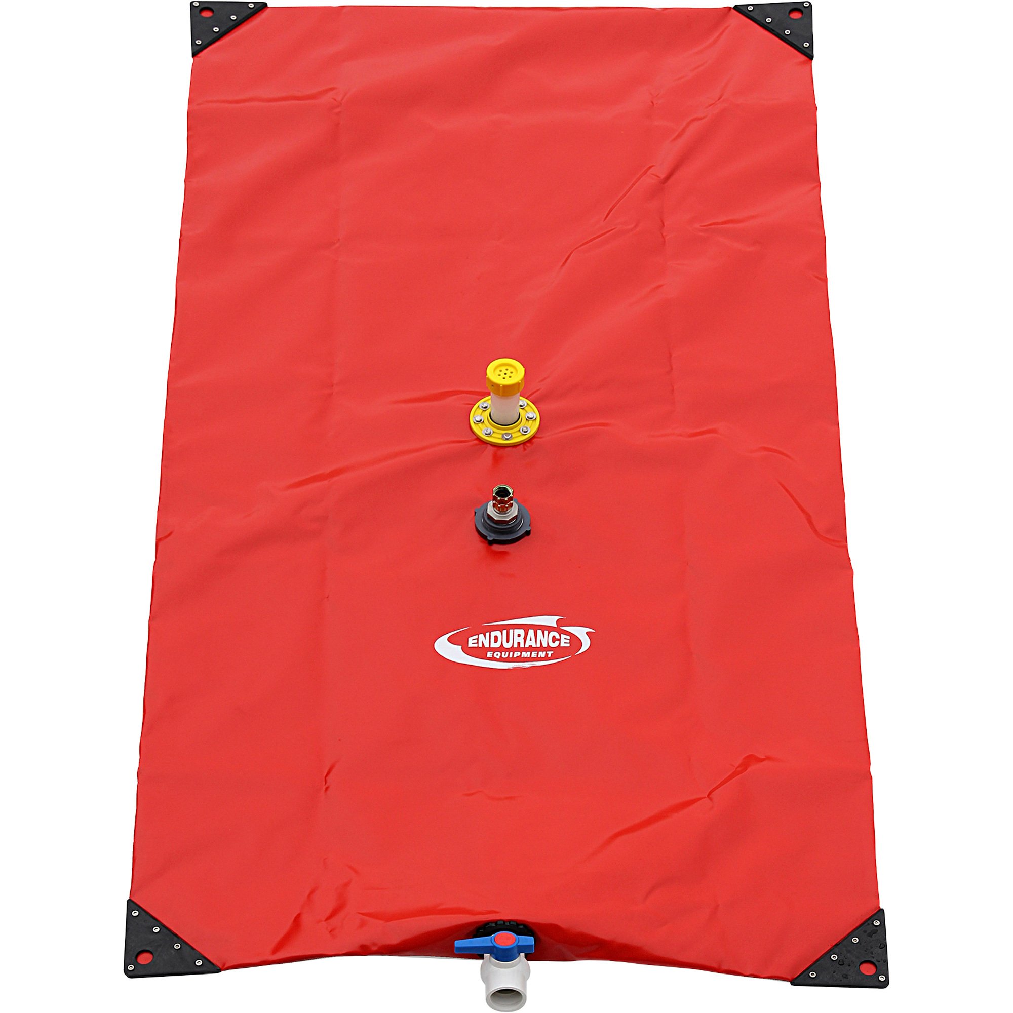 Endurance Marine Portable Water Tank — 200 Gallons, Model# EPWT150
